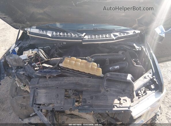 1FTEW1E45KFB30801 2019 FORD F150 Black 