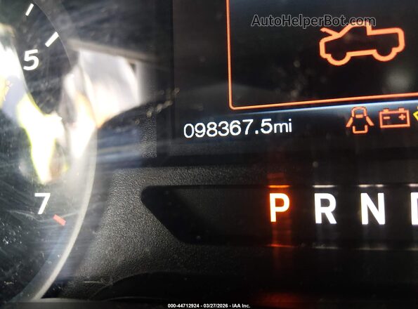 1FTEW1E45LKD37228 2020 FORD F150 Gray 