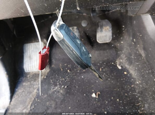 1FTEW1E45LKD37228 2020 FORD F150 Gray Առջևի վահանակի տեսք