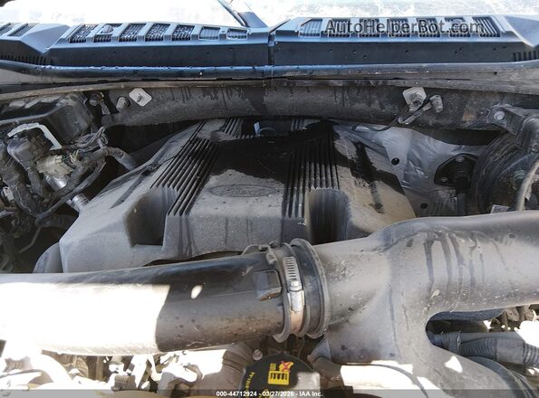 1FTEW1E45LKD37228 2020 FORD F150 Gray Հետևի տեսք