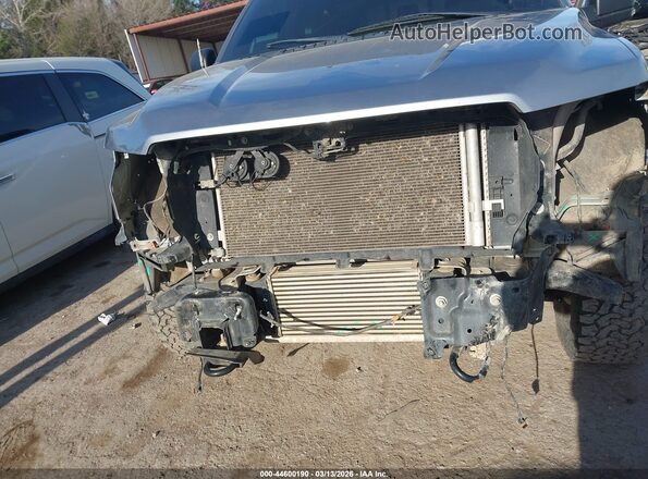 1FTEW1E4XLFA48872 2020 FORD F150 Silver წინა ხედი