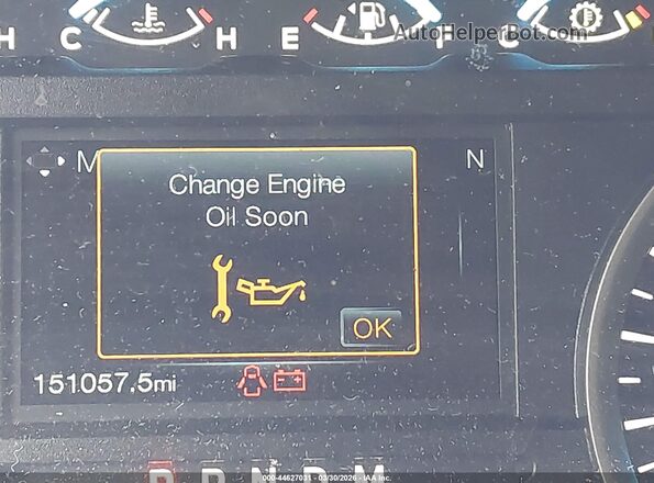 1FTEW1E50LKF44599 2020 FORD F150 Blue 