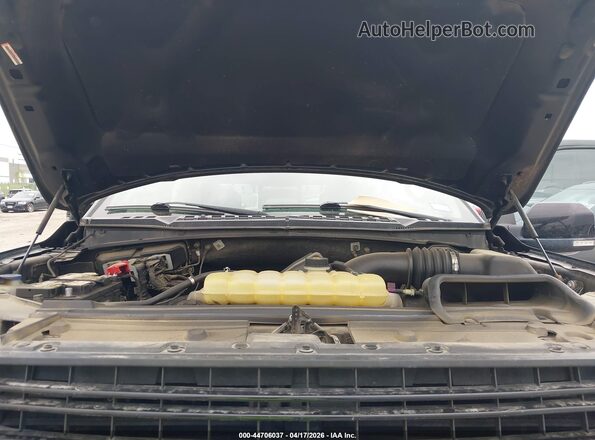 1FTEW1E52JFE45739 2018 FORD F150 Черный 