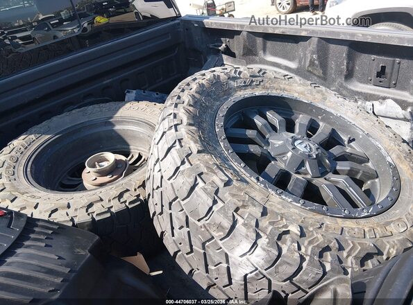 1FTEW1E52JFE45739 2018 FORD F150 Черный 
