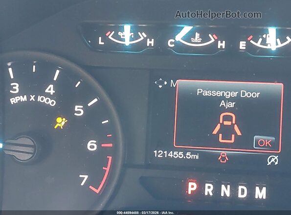 1FTEW1E53LFA75436 2020 FORD F150 White უკანა სავარძლების ხედი