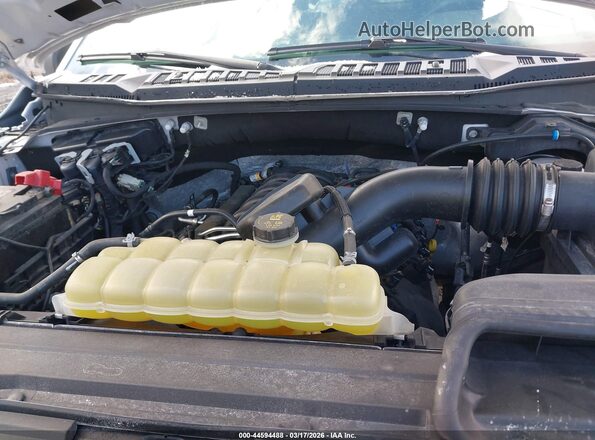 1FTEW1E53LFA75436 2020 FORD F150 White უკანა ხედი