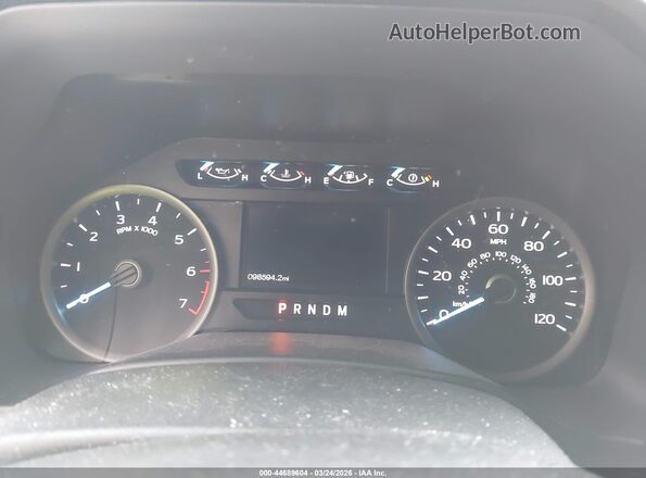 1FTEW1E56LKE84893 2020 FORD F150 Black 