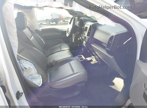 1FTEW1E59JKF07970 2018 FORD F150 White 