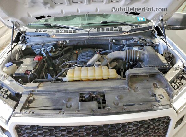 1FTEW1E59KFD15880 2019 FORD F150 White 