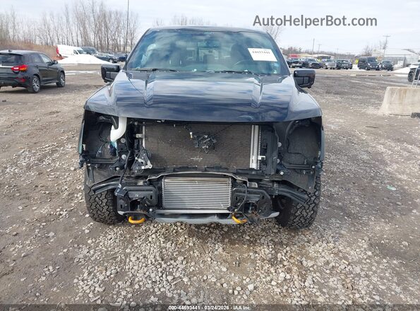 1FTEW1E84NFA43446 2022 FORD F150 Black 
