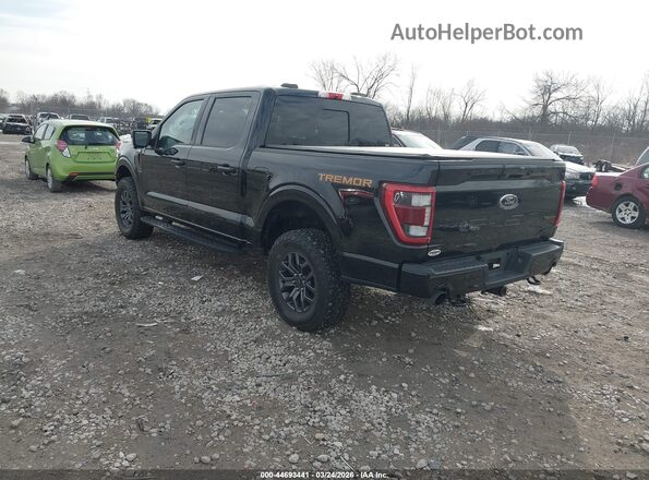 1FTEW1E84NFA43446 2022 FORD F150 Black 