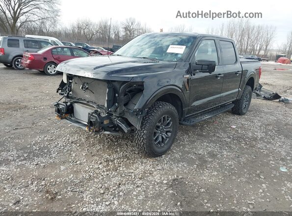 1FTEW1E84NFA43446 2022 FORD F150 Black 