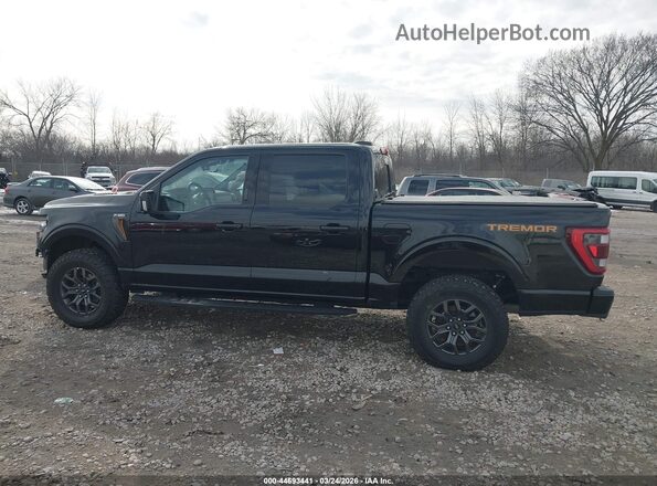 1FTEW1E84NFA43446 2022 FORD F150 Black 