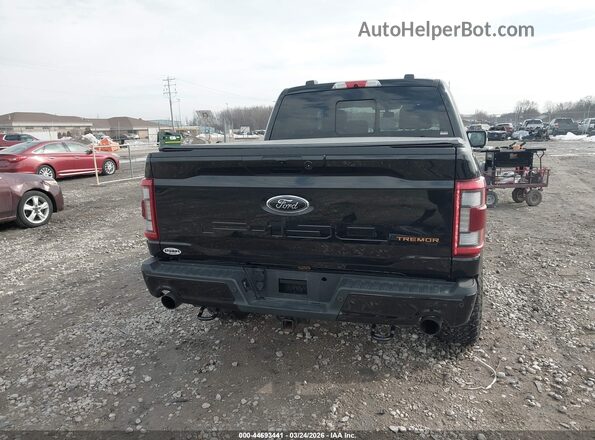 1FTEW1E84NFA43446 2022 FORD F150 Black 