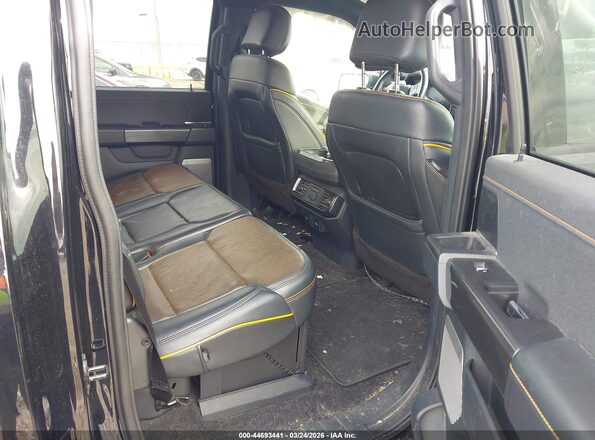 1FTEW1E84NFA43446 2022 FORD F150 Black 