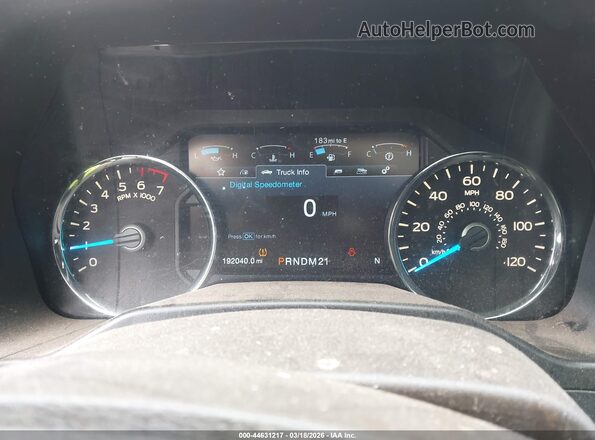 1FTEW1EF0GFB62841 2016 FORD F150 Black Հետևի նստատեղերի տեսք