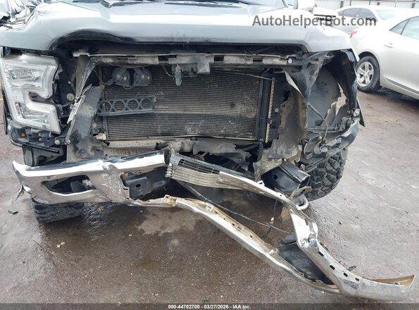 1FTEW1EF2GFC21579 2016 FORD F150 Black Դիմացի տեսք