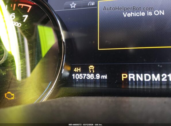 1FTEW1EF4HKC58321 2017 FORD F150 Серый 