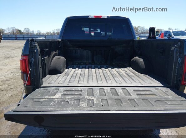 1FTEW1EF4HKC58321 2017 FORD F150 Серый 