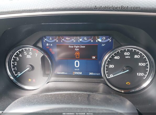 1FTEW1EP0MFA19005 2021 FORD F150 Черный Вид задних сидений