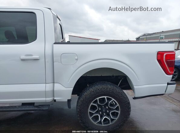 1FTEW1EP0PFA78401 2023 FORD F150 White 
