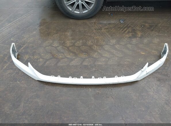 1FTEW1EP0PFA78401 2023 FORD F150 White Instrument cluster view