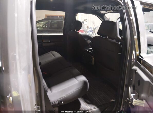 1FTEW1EP3LFB30842 2020 FORD F150 Серый Вид наклейки с VIN-кодом