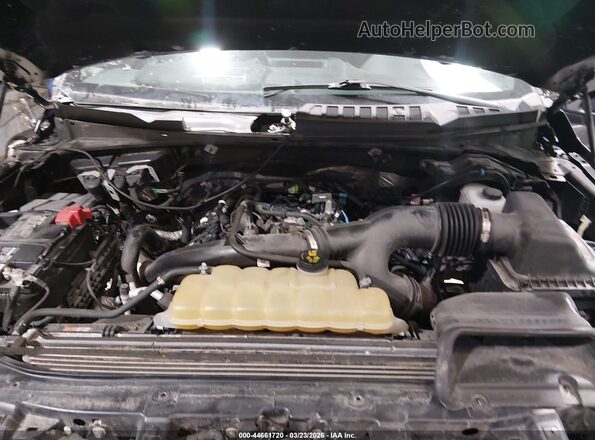 1FTEW1EP3LFB30842 2020 FORD F150 Серый Вид сзади