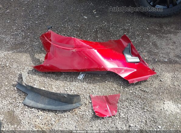 1FTEW1EP3MFC50061 2021 FORD F150 Red Widok zestawu wskaźników