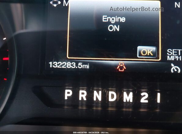 1FTEW1EP4GFC69304 2016 FORD F150 Black 