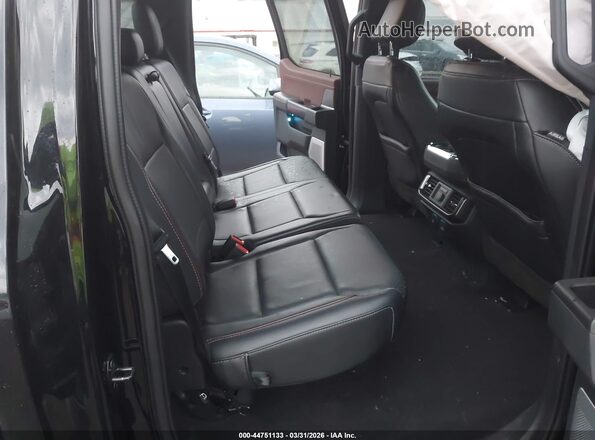 1FTEW1EP8MFB20244 2021 FORD F150 Black 