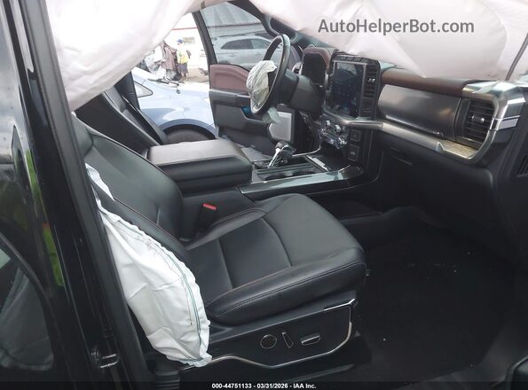1FTEW1EP8MFB20244 2021 FORD F150 Black 