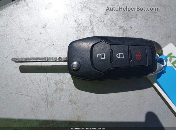 1FTEW2KP0RFA84096 2024 FORD F150 Silver Առջևի վահանակի տեսք
