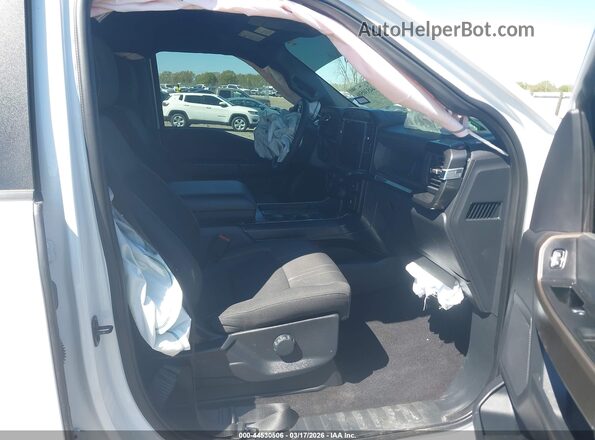 1FTEW2KP4RFA29442 2024 FORD F150 White 