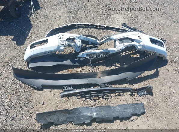 1FTEW2KP4RFA29442 2024 FORD F150 White 