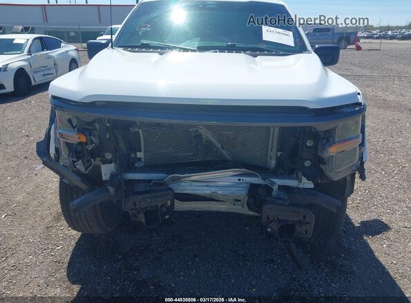 1FTEW2KP4RFA29442 2024 FORD F150 White 