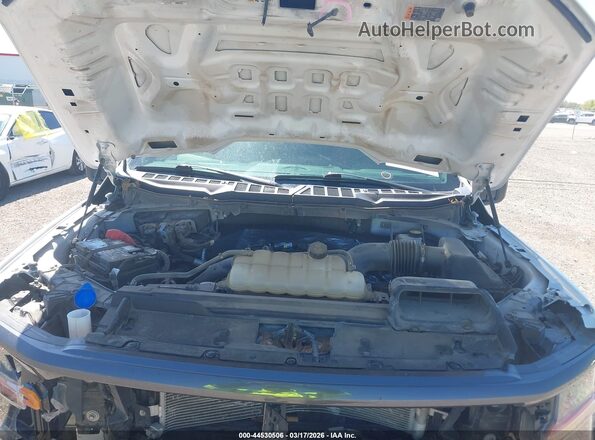 1FTEW2KP4RFA29442 2024 FORD F150 White 