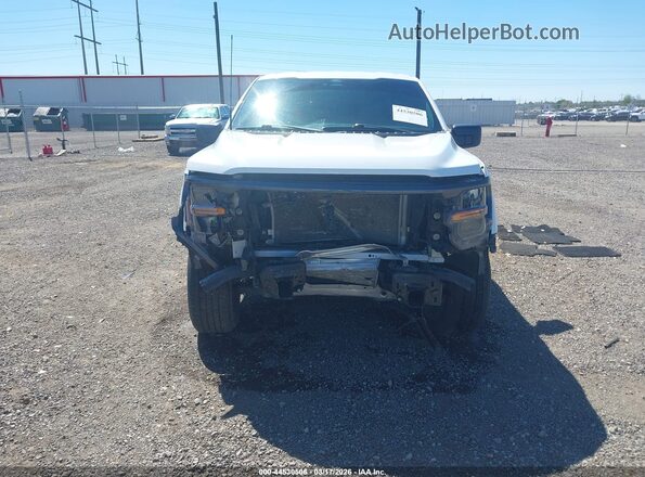 1FTEW2KP4RFA29442 2024 FORD F150 White 