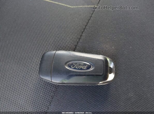 1FTEW2KP4RFA29893 2024 FORD F150 White Dashboard view