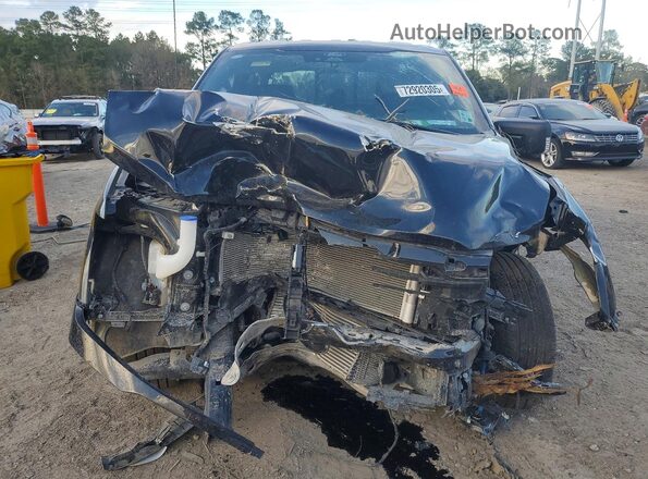 1FTEW3KP2SKE75527 2025 FORD F150 Black 