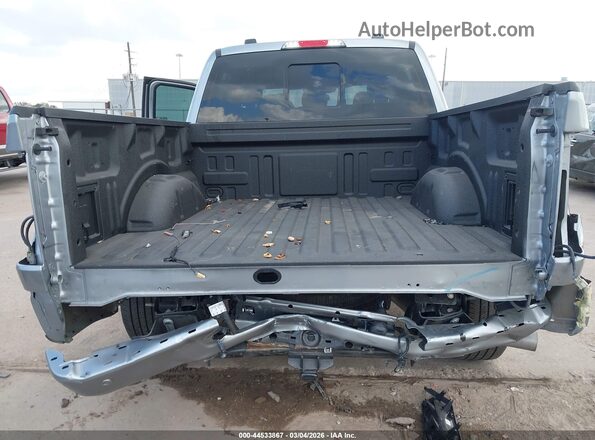 1FTEW3KPXRKF58438 2024 FORD F150 Gray 