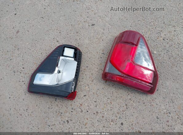 1FTEW3KPXRKF58438 2024 FORD F150 Gray 
