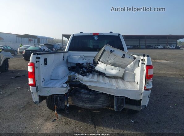 1FTEX1CP7MKD80223 2021 FORD F150 White 