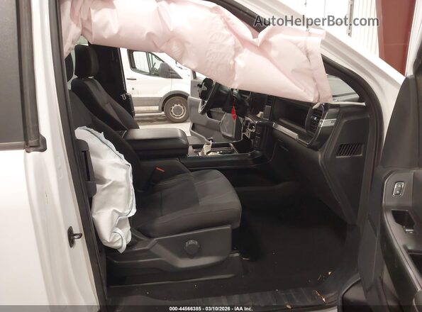 1FTEX2LP1RKF20957 2024 FORD F150 White 
