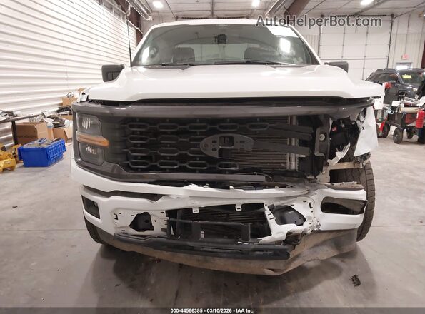 1FTEX2LP1RKF20957 2024 FORD F150 White 