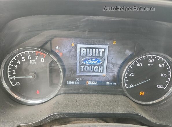 1FTFW1E55MFB02173 2021 FORD F150 White 