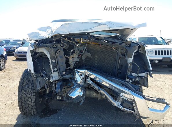 1FTFW1E5XMFA74001 2021 FORD F150 White Դիմացի տեսք