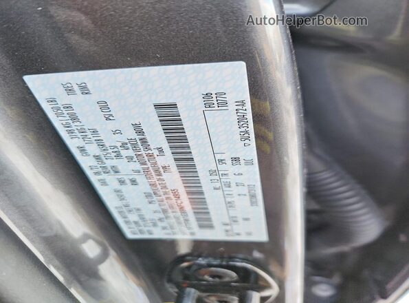 1FTFW1E89NFC14955 2022 FORD F150 Gray Вид підкапотного простору