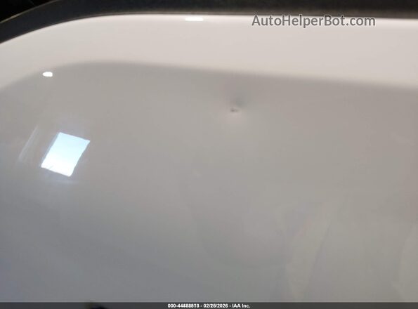 1FTFW1P80MKE96258 2021 FORD F-150 POLICE RESPONDER White Rear interior view
