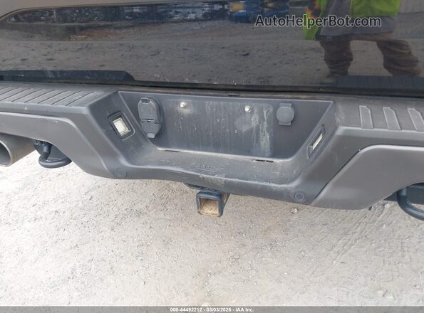 1FTFW1RG0HFB69622 2017 FORD F150 Black 
